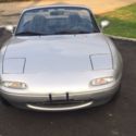 1990 Original Mazda Miata. This car is perfect in everyway with only 53,000 gent