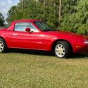 1990 Original, Unmolested Condition LOW Miles Extremely Clean Smoke Free Rare