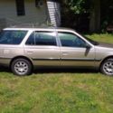 1990 Peugeot 405 S Wagon