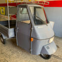 1990 Piaggio Ape 50 3 wheeler not fiat 500 citroen HY van truck vespa scooter