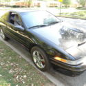1990 PLYMOUTH LASER RS TURBO 16-VALVE TWIN CAM - 66K Mi.- MUST SELL!
