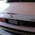 1990 Pontiac Boinneville SSE