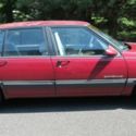 1990 PONTIAC BONNEVILLE LE SEDAN ** ONE OWNER **