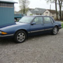 1990 pontiac Bonneville