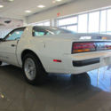 1990 Pontiac Firebird  2dr Coupe Formula Hatchback   ONLY 1,868 MILES