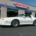 1990 Pontiac Firebird 32k Original Miles Nearly Flawless T-Tops High Optioned