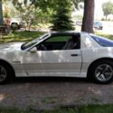 1990 Pontiac Firebird Base Coupe 2-Door 3.1L