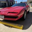 1990 Pontiac Firebird Formula 305 V8 **35,6XX ORIGINAL MILES**