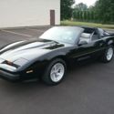 1990 Pontiac Firebird Formula - 5.0L TPI V8 - Auto - T-Tops - 78K Miles - Sharp