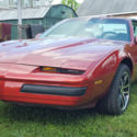 1990 Pontiac Firebird Formula Coupe 2-Door 5.0L