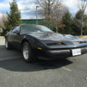 1990 Pontiac Firebird Formula Coupe 2-Door 5.0L TPI