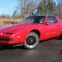 1990 Pontiac Firebird Formula Coupe 2-Door 5.7L HardTop