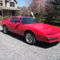 1990 Pontiac Firebird Formula, LOW MILES