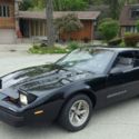 1990 Pontiac Firebird Formula NO RESERVE Nice car