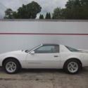 1990 Pontiac FIREBIRD FORMULA with T-Tops 61K Automatic V-8 5.0 LITER F.I.
