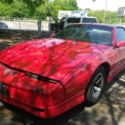 1990 Pontiac Firebird