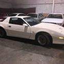 1990 Pontiac Firebird Trans Am GTA