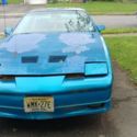 1990 Pontiac Firebird Trans-Am