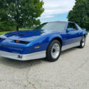 1990 Pontiac Firebird Trans Am Ws6 Tuned Port V/8. RARE COLOR COMBO!   Nice!