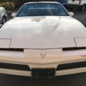 1990 Pontiac Firebird with 94K actual miles. clean carfax.
