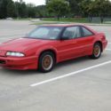 1990 Pontiac Grand Prix ASC turbo