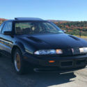 1990 Pontiac Grand Prix Turbo