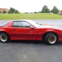 1990 Pontiac Trans Am GTA 1 OF 78 LOW MILES