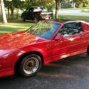 1990 Pontiac Trans Am GTA (45,000 miles)