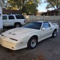 1990 Pontiac Trans Am GTA