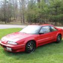 1990 Pontiac Turbo Grand Prix
