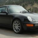 1990 Porsche 911 45,000 Original Miles