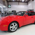 1990 Porsche 911 944 S2 Cabriolet | Power convertible top | Highly optioned
