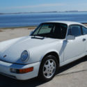 1990 PORSCHE 911 964 C2 5 SPEED COUPE WITH 114K MILES