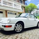 1990 PORSCHE 911 964 CARRERA 2-DOOR COUPE | ORIGINAL PAINT | VERY CLEAN