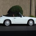 1990 Porsche 911 Carrera 2 Cabriolet 5-Speed