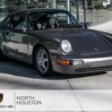 1990 Porsche 911 Carrera 2 Coupe 57414 Miles  5-Speed Manual