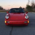 1990 Porsche 911 Carrera 2 Coupe
