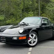 1990 Porsche 911 Carrera 2 Targa CUSTOM INTERIOR / FULL ENGINE REBUILD / NEW TAR