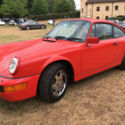 1990 Porsche 911 Carrera 4 Coupe 93k