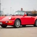 1990 Porsche 911 Carrera 4 for sale!