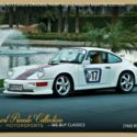 1990 Porsche 911 Carrera ORIGINAL PAINT for sale!