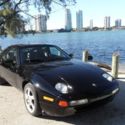 1990 Porsche 928 GT - Immaculate condition - 50K Miles