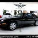 1990 Porsche 928 GT