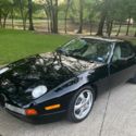 1990 Porsche 928 S4 110k Clean Carfax New timing belt Fully Serviced Books 3 key