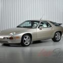1990 Porsche 928S4 Coupe