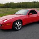 1990 Porsche 928S4