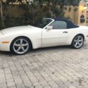 1990 Porsche 944 S2 944S2 Convertible - $15,000 in recent receipts!