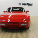1990 Porsche 944 S2 Cab 2-Door 3.0L