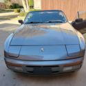 1990 Porsche 944 S2 Cab with 968 Motor