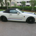 1990 PORSCHE 944 S2 CABRIOLET  &#034;HAMANN EDITION&#034;